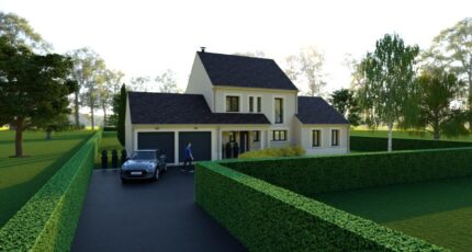 Grisy-Suisnes Maison neuve - 2596633-4684modele620230724d5ZIA.jpeg Maisons Balency