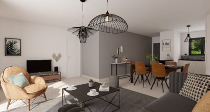 Villecerf Maison neuve - 2594691-4586modele720210611JFO7o.jpeg Maisons Balency