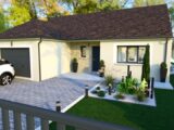 Maison à construire à Grisy-Suisnes (77166) 2596625-4684modele62023072616srH.jpeg Maisons Balency