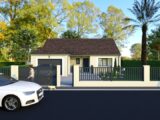 Maison à construire à Grisy-Suisnes (77166) 2596625-4684modele7202307260BeTe.jpeg Maisons Balency