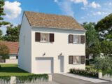 Maison à construire à Saint-Maur-des-Fossés (94100) 2661088-4586modele620210617WHhxp.jpeg Maisons Balency