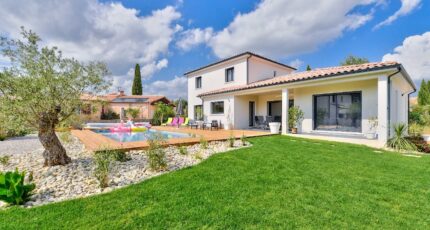 Saint-Bauzille-de-Montmel Maison neuve - 2657550-11169annonce320261001O3kOZ.jpeg Maisons Balency