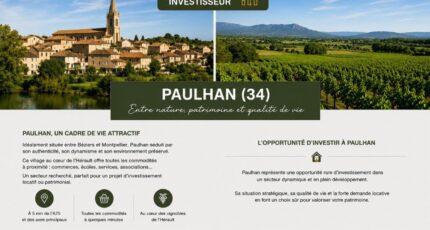 Paulhan Maison neuve - 2559530-11872annonce120260622wZBDk.jpeg Maisons Balency