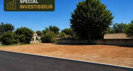 Saint-Christol Maison neuve - 2559638-11872annonce120260622tO3sQ.jpeg Maisons Balency