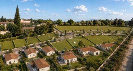 Pouzols Maison neuve - 2570378-11872annonce120260701iWpTz.jpeg Maisons Balency