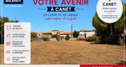 Canet Maison neuve - 2583674-11872annonce1202607165lxXX.jpeg Maisons Balency