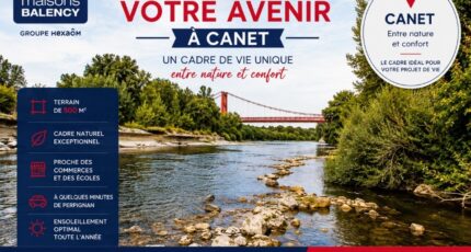 Canet Maison neuve - 2583674-11872annonce220260716HaJW8.jpeg Maisons Balency