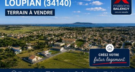 Loupian Maison neuve - 2583549-11872annonce1202607168mfvm.jpeg Maisons Balency