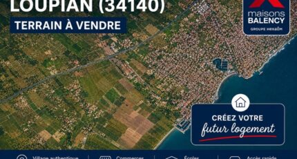 Loupian Maison neuve - 2583549-11872annonce220260716EgEGT.jpeg Maisons Balency