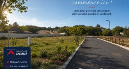 Brignac Maison neuve - 2607487-11872annonce120260725S9EFi.jpeg Maisons Balency