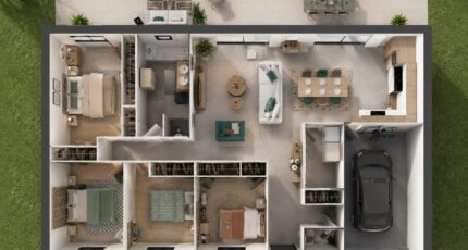 Canet Maison neuve - 2608105-11872modele1020260724mf5WW.jpeg Maisons Balency