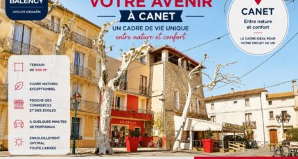 Canet Maison neuve - 2608117-11872annonce220260825zXmn9.jpeg Maisons Balency