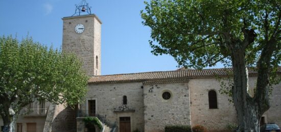 Terrain à bâtir à , Hérault