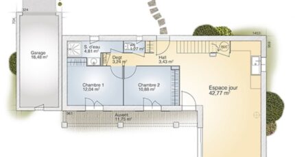 Montarnaud Maison neuve - 2662490-269466_plan-maison-tourmaline-110-elegance-rdc.jpg Maisons Balency