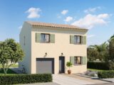Maison à construire à Tourbes (34120) 2662426-4586modele720210624LAKB7.jpeg Maisons Balency
