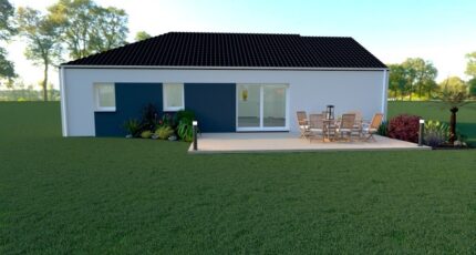 Gisors Maison neuve - 2564384-11733modele720260402NieL2.jpeg Maisons Balency