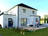 Maison à construire à Saint-Aubin-sur-Gaillon (27600) 2565767-5362modele620230527P9KuZ.jpeg Maisons Balency