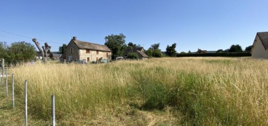 Terrain à bâtir à Autheuil-Authouillet, Normandie