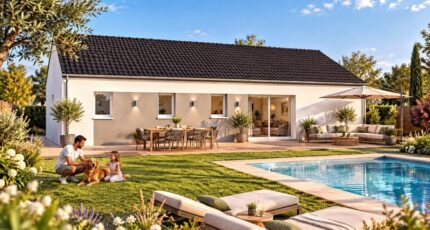 Le Boulay-Morin Maison neuve - 2663784-11733annonce7202610053K1at.jpeg Maisons Balency