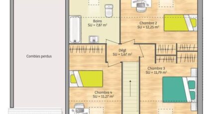 Ménilles Maison neuve - 2664161-11733annonce720261006SXZtT.jpeg Maisons Balency