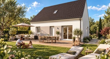 Ménilles Maison neuve - 2664115-5362modele620260908dkrxo.jpeg Maisons Balency