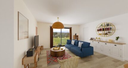 Saint-Georges-Motel Maison neuve - 2664258-11463modele720250814sn4Hy.jpeg Maisons Balency