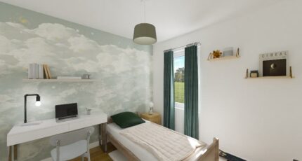 Saint-Georges-Motel Maison neuve - 2664247-4586modele1020260224bphgg.jpeg Maisons Balency
