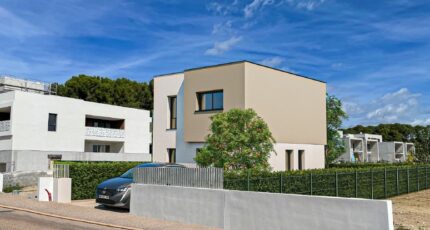 Clapiers Maison neuve - 2664891-11872modele620261006BZu0m.jpeg Maisons Balency