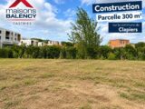 Maison à construire à Clapiers (34830) 2664891-11872annonce120261006Naca1.jpeg Maisons Balency