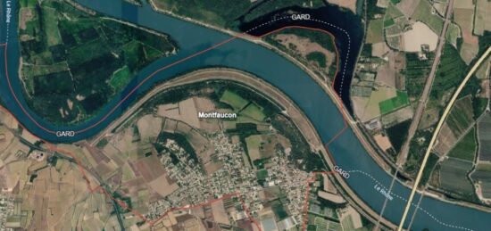 Terrain à bâtir à Montfaucon, Occitanie