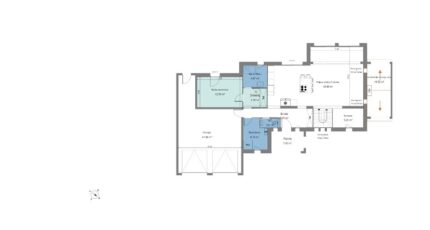 Saint-Fargeau-Ponthierry Maison neuve - 2665139-4684modele920230316AaQAX.jpeg Maisons Balency