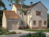 Maison à construire à Saint-Chéron (91530) 2665072-3799modele620151113XfGfG.jpeg Maisons Balency