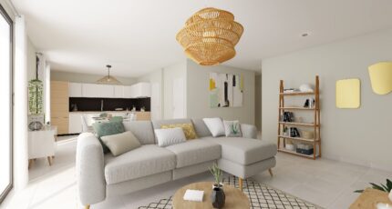 Corneville-sur-Risle Maison neuve - 2665642-4586modele1020210611ccfGs.jpeg Maisons Balency
