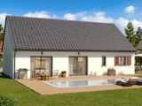 Maison à construire à La Frénaye (76170) 2665606-4586modele1020210611P87xw.jpeg Maisons Balency