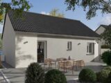 Maison à construire à Corneville-sur-Risle (27500) 2665639-4586modele720241217JIWqv.jpeg Maisons Balency