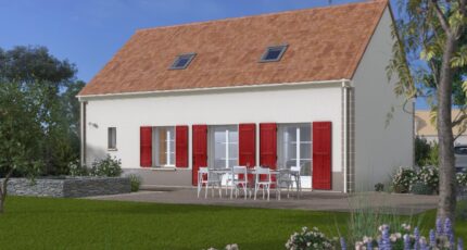 Mézy-sur-Seine Maison neuve - 2665057-1795modele7202007299mdTD.jpeg Maisons Balency