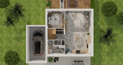 Marcoussis Maison neuve - 2667190-4586modele620210617gWrvF.jpeg Maisons Balency