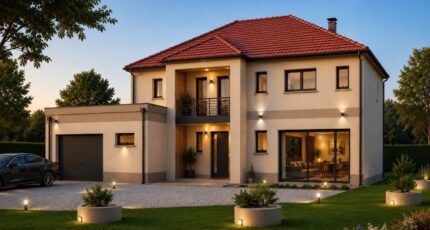 Grisy-Suisnes Maison neuve - 2666866-10873modele820260612tEZuL.jpeg Maisons Balency