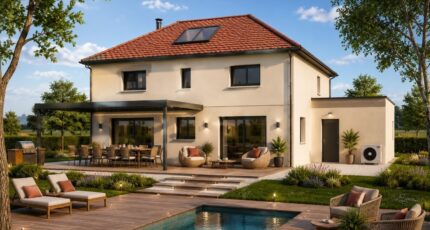 Grisy-Suisnes Maison neuve - 2666866-10873modele920260612A89Sw.jpeg Maisons Balency