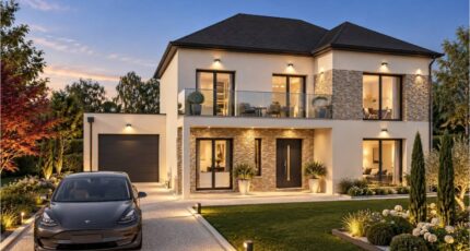Ollainville Maison neuve - 2667097-10873modele620260930B14JS.jpeg Maisons Balency