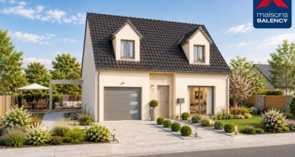 Guignes Maison neuve - 2667074-10873modele720260609Pzu0K.jpeg Maisons Balency