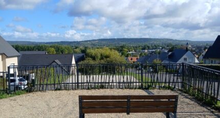 Pont-l'Évêque Terrain à bâtir - 2622695-11563annonce220250905B5bOb.jpeg Maisons Balency