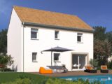 Maison à construire à Chevrières (60710) 2669029-1795modele720200729KZOgu.jpeg Maisons Balency