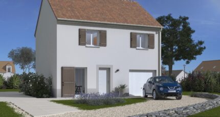 Butry-sur-Oise Maison neuve - 2576533-1795modele620200729zQIxz.jpeg Maisons Balency