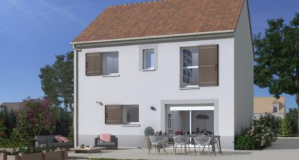 Butry-sur-Oise Maison neuve - 2576533-1795modele720200729wV5qL.jpeg Maisons Balency