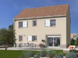 Maison à construire à Taverny (95150) 2576572-1795modele720200729GywUy.jpeg Maisons Balency