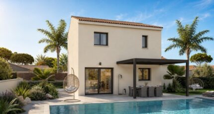 Le Triadou Maison neuve - 2670036-11872modele720260711I0Vbv.jpeg Maisons Balency