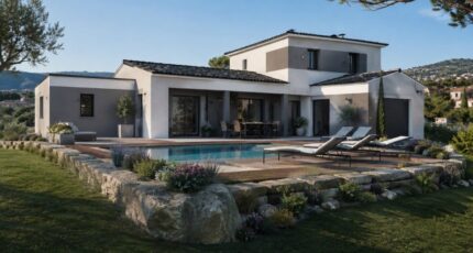 Guzargues Maison neuve - 2670007-11872modele620260901VWM3T.jpeg Maisons Balency