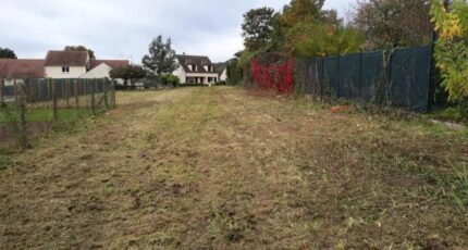 Chamigny Terrain à bâtir - 2620053-11881annonce120260904qVv2t.jpeg Maisons Balency