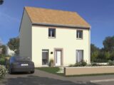 Maison à construire à Bouleurs (77580) 2619888-1795modele620200729h1ccu.jpeg Maisons Balency